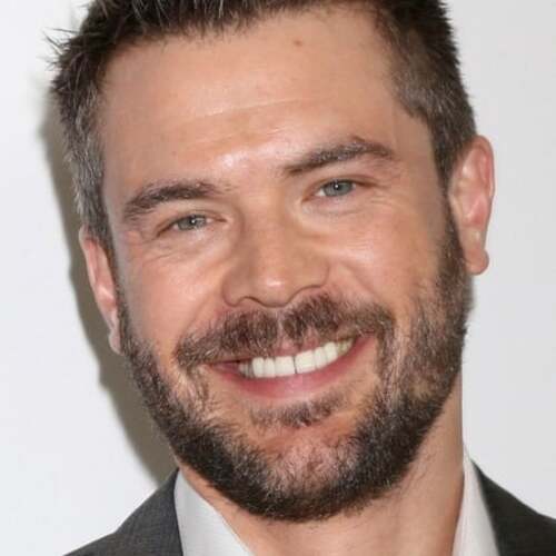 Charlie Weber