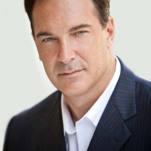 Patrick Warburton