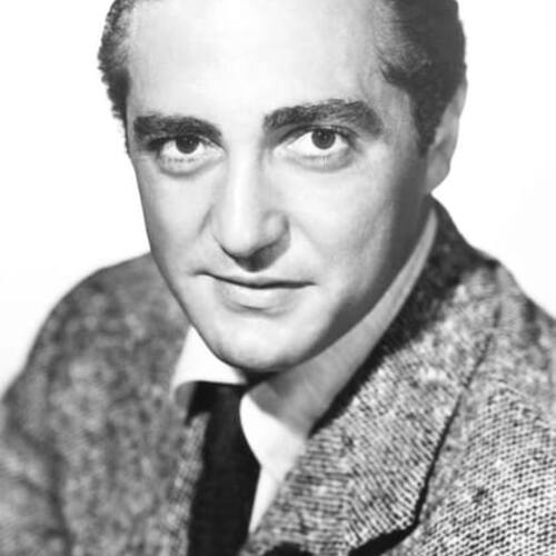 Sheldon Leonard