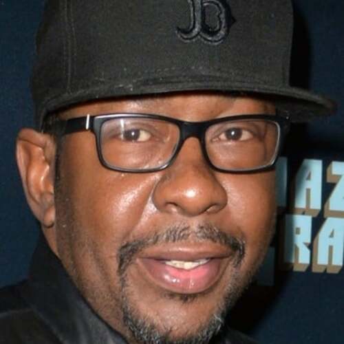 Bobby Brown