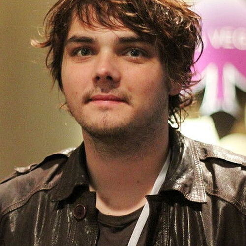 Gerard Way