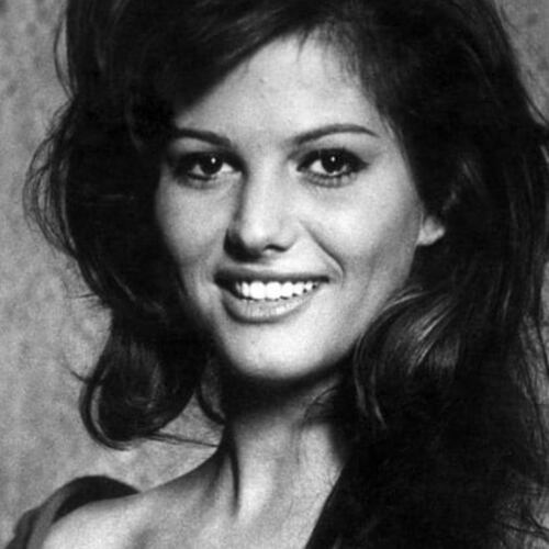 Claudia Cardinale