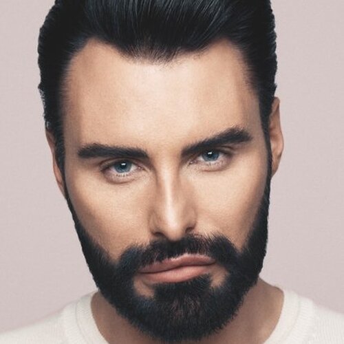 Rylan Clark