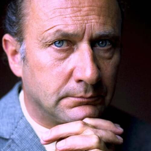 Donald Pleasence