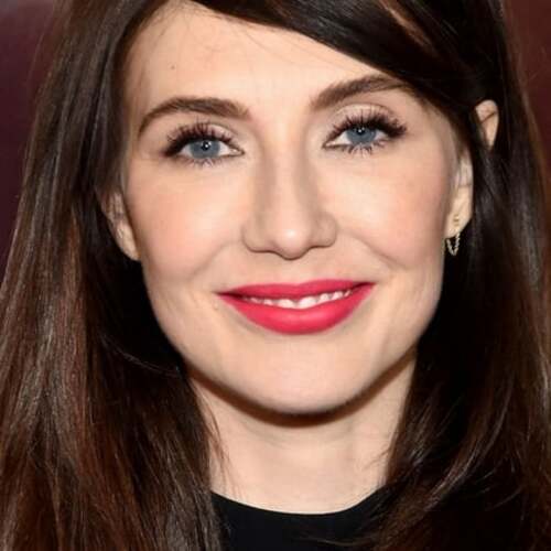 Carice van Houten