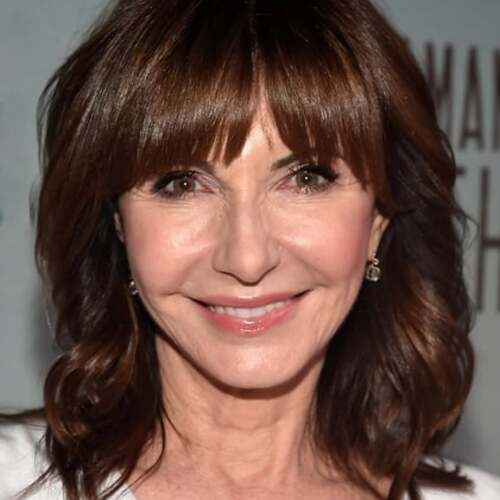 Mary Steenburgen