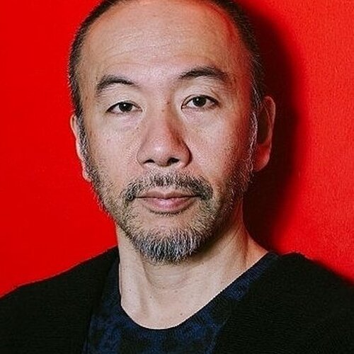Shinya Tsukamoto
