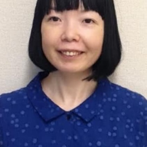 Kimiko Ueno