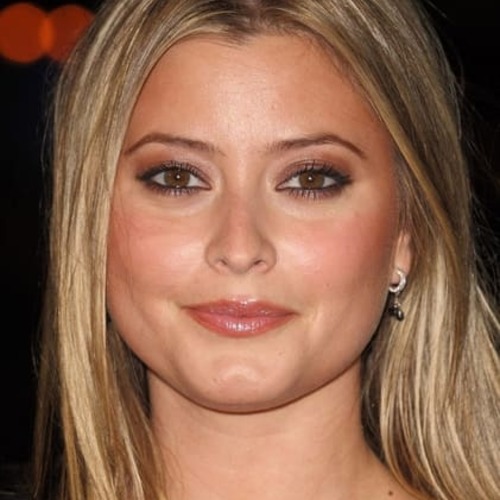 Holly Valance