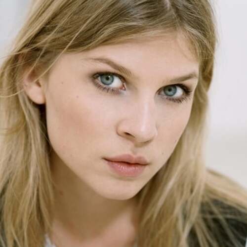 Clémence Poésy