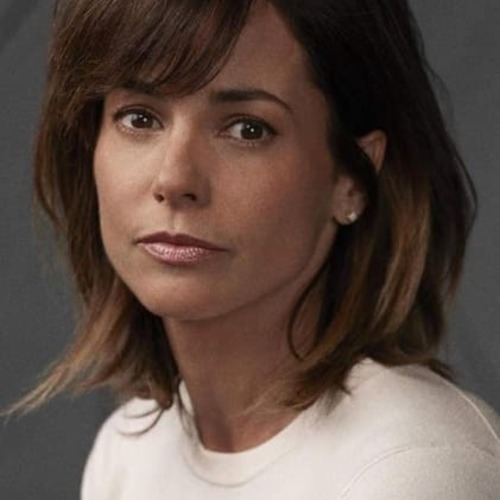 Stephanie Szostak