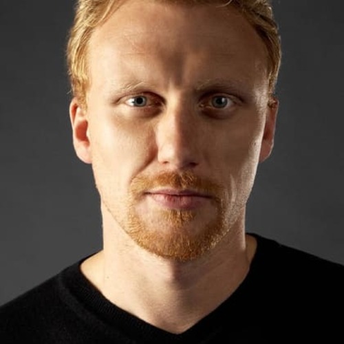 Kevin McKidd