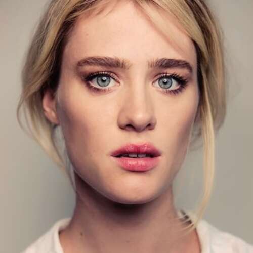 Mackenzie Davis