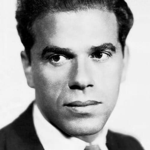 Frank Capra