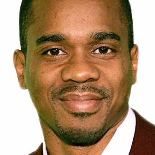 Duane Martin