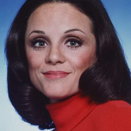 Valerie Harper