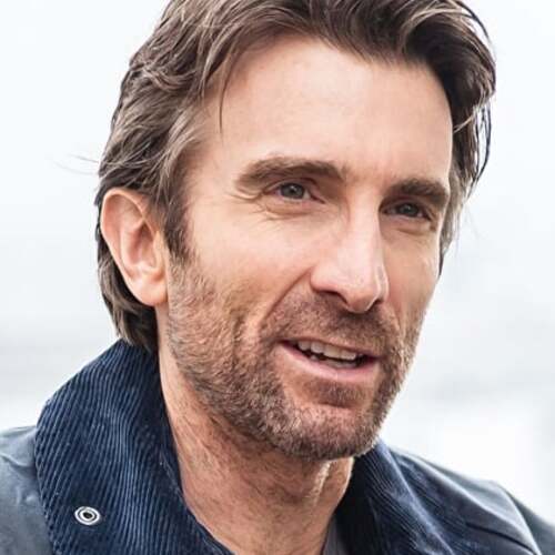 Sharlto Copley