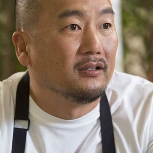 Roy Choi