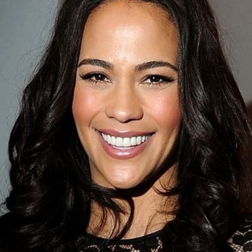 Paula Patton