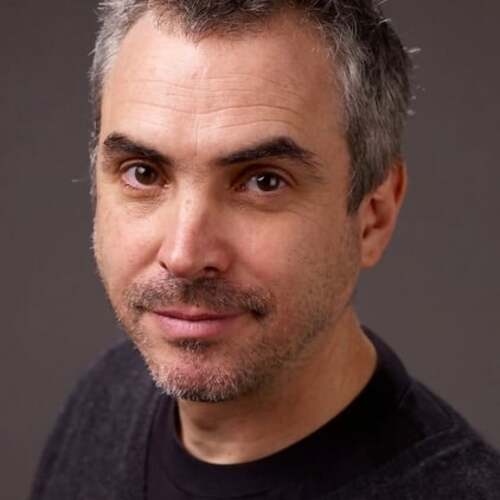 Alfonso Cuarón