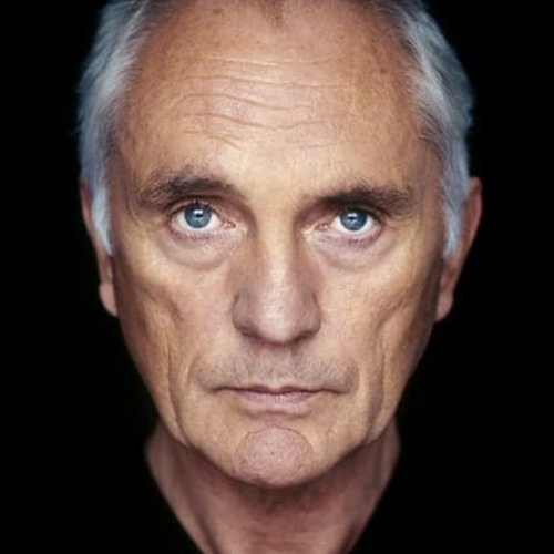 Terence Stamp