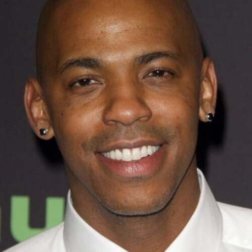 Mehcad Brooks