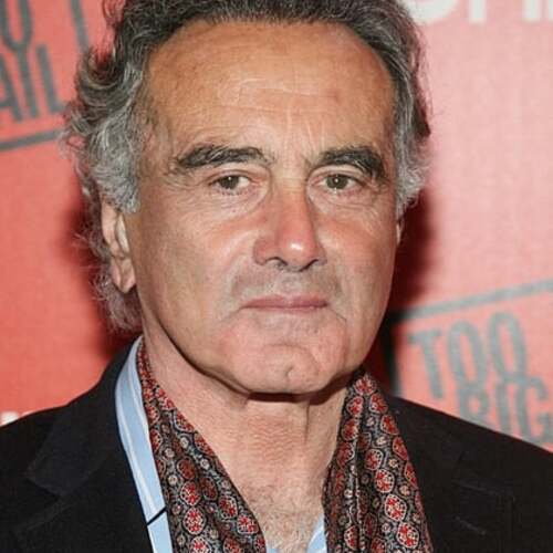 Dan Hedaya