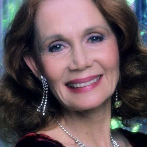 Katherine Helmond