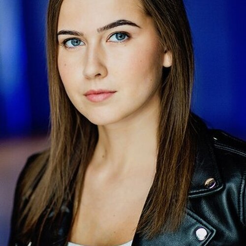 Briana Andrade-Gomes