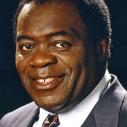 Yaphet Kotto