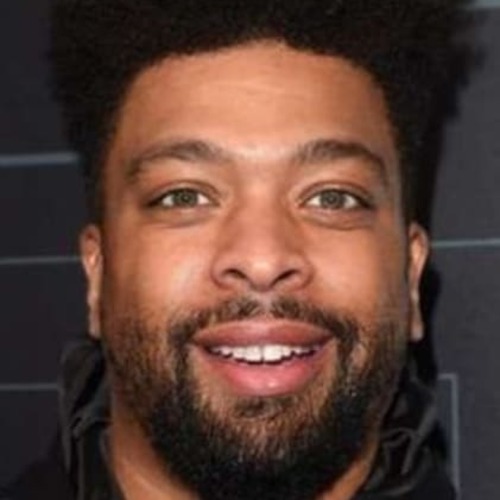 DeRay Davis