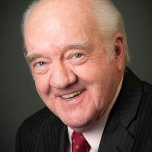 Richard Herd