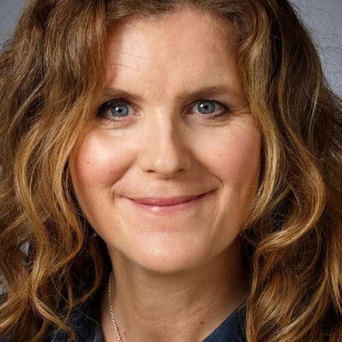 Susann Billberg-Rydholm