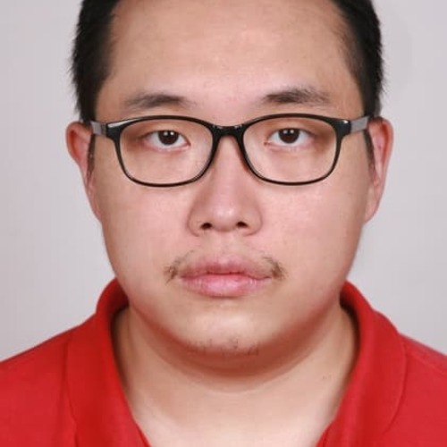 Yang Zhixue