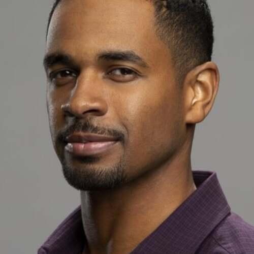 Damon Wayans, Jr.