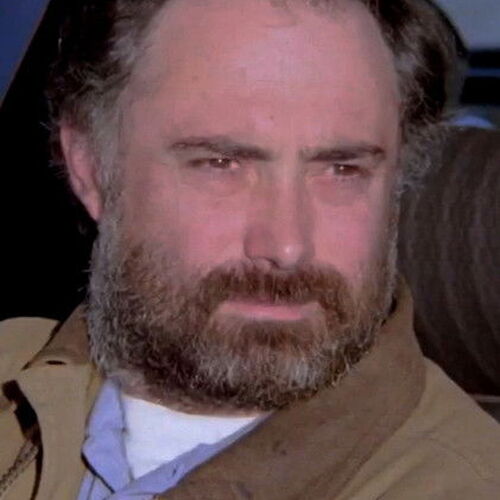 Franco Maria Salamon