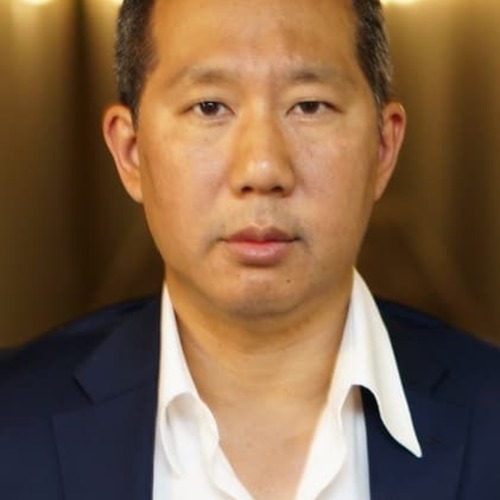 Elbert Kim