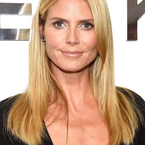 Heidi Klum