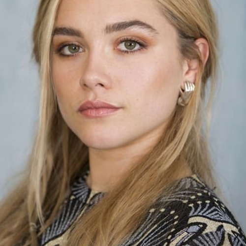 Florence Pugh