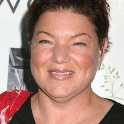 Mindy Cohn