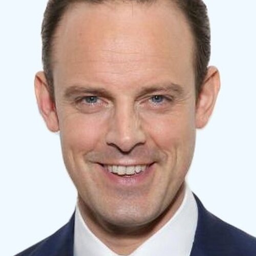 Harry Hadden-Paton