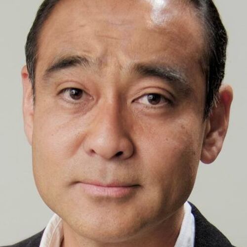 Takashi Matsuyama