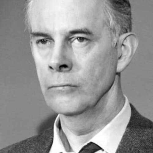 Harry Morgan