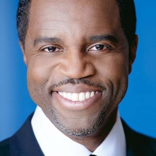 Kevin Hanchard