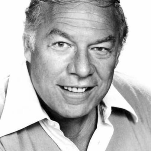 George Kennedy