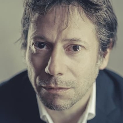 Mathieu Amalric