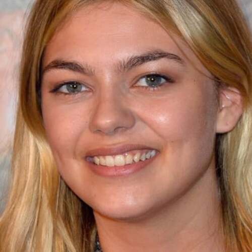 Louane Emera