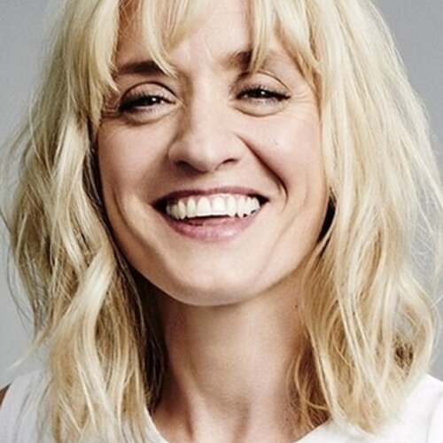 Anne-Marie Duff