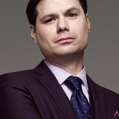 Michael Ian Black