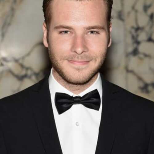 Anthony Ingruber